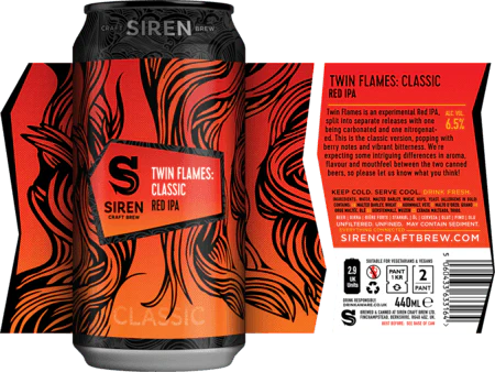 Twin Flames: CLASSIC - Image 2