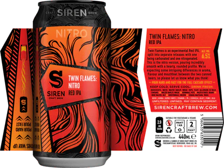 Twin Flames: NITRO - Image 2