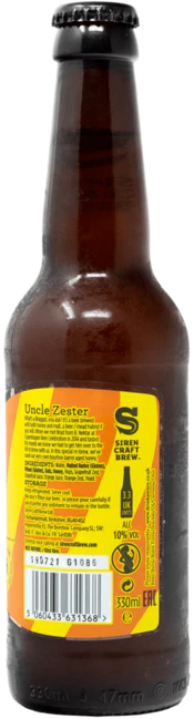Uncle Zester - Image 2